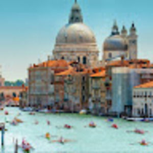 Meet your Posher, Oyin